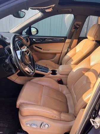 2018 Porsche Macan S - Image 9 of 17