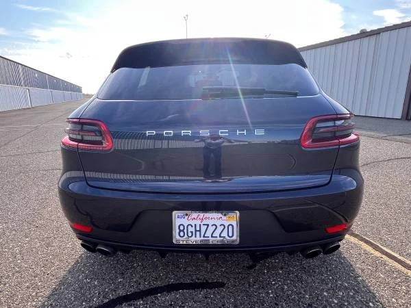 2018 Porsche Macan S - Image 5 of 17