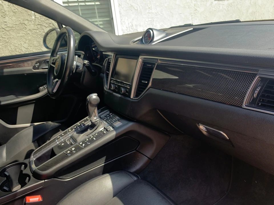 2016 Porsche Macan S - Image 4 of 6