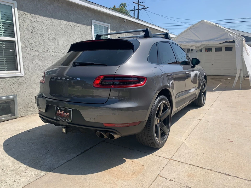 2016 Porsche Macan S - Image 5 of 6