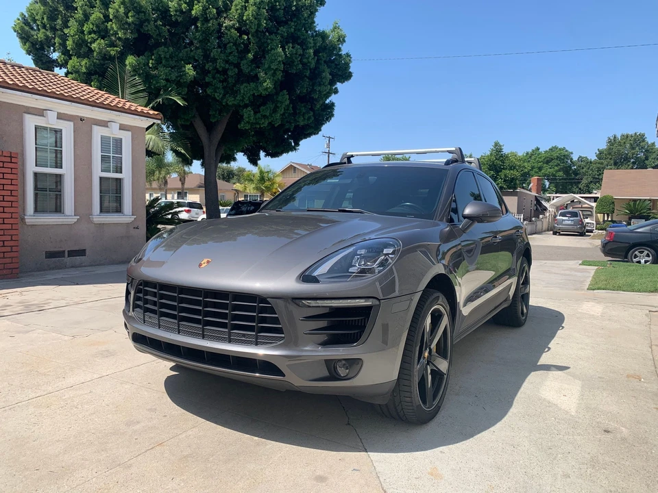 2016 Porsche Macan S - Image 6 of 6