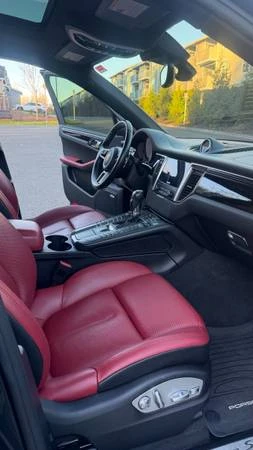 2018 Porsche Macan S - Image 14 of 18