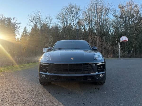 2018 Porsche Macan S - Image 2 of 18