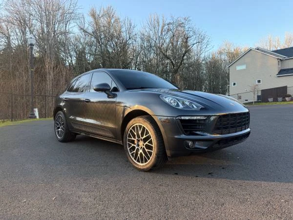 2018 Porsche Macan S - Image 3 of 18