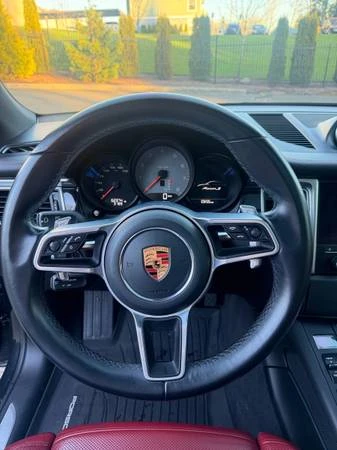 2018 Porsche Macan S - Image 13 of 18