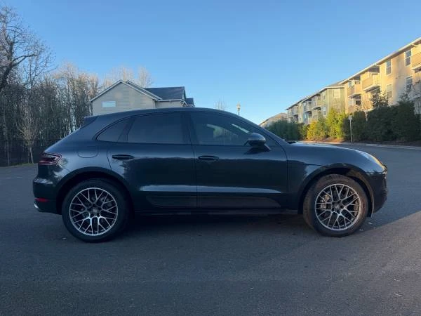 2018 Porsche Macan S - Image 4 of 18