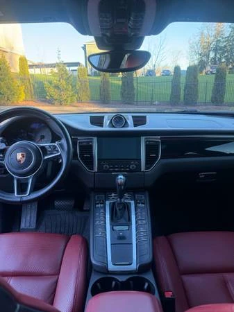 2018 Porsche Macan S - Image 12 of 18