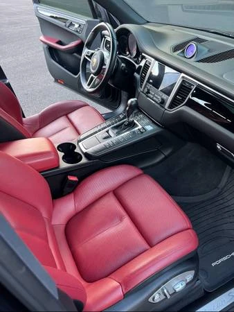 2018 Porsche Macan S - Image 15 of 18