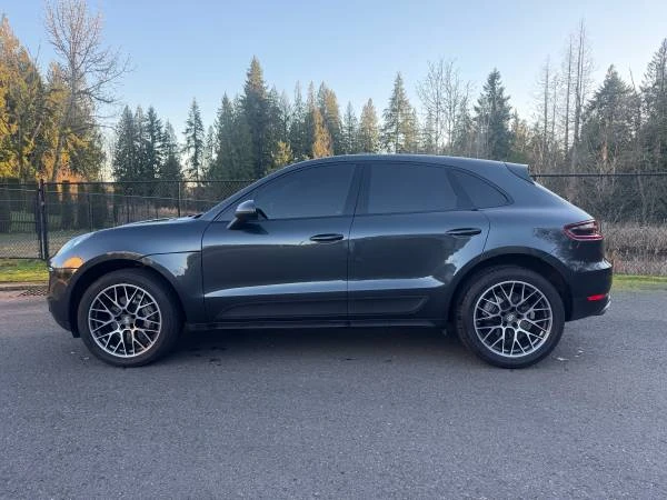 2018 Porsche Macan S - Image 8 of 18