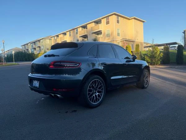 2018 Porsche Macan S - Image 5 of 18