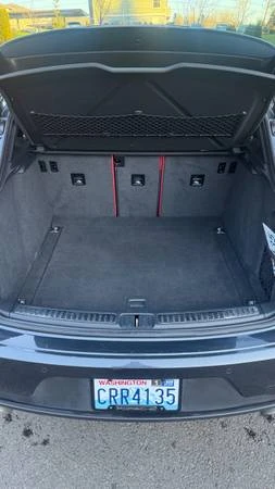 2018 Porsche Macan S - Image 17 of 18