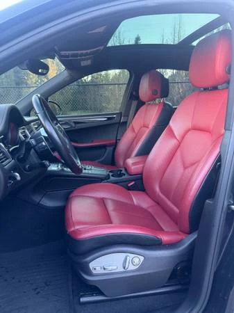 2018 Porsche Macan S - Image 10 of 18