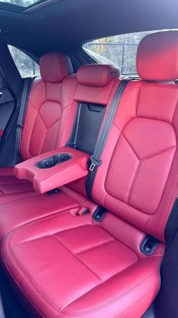 2018 Porsche Macan S - Image 16 of 18