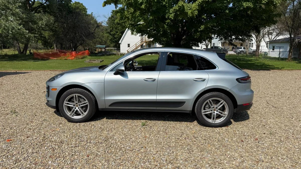 2019 Porsche Macan S - Image 17 of 22