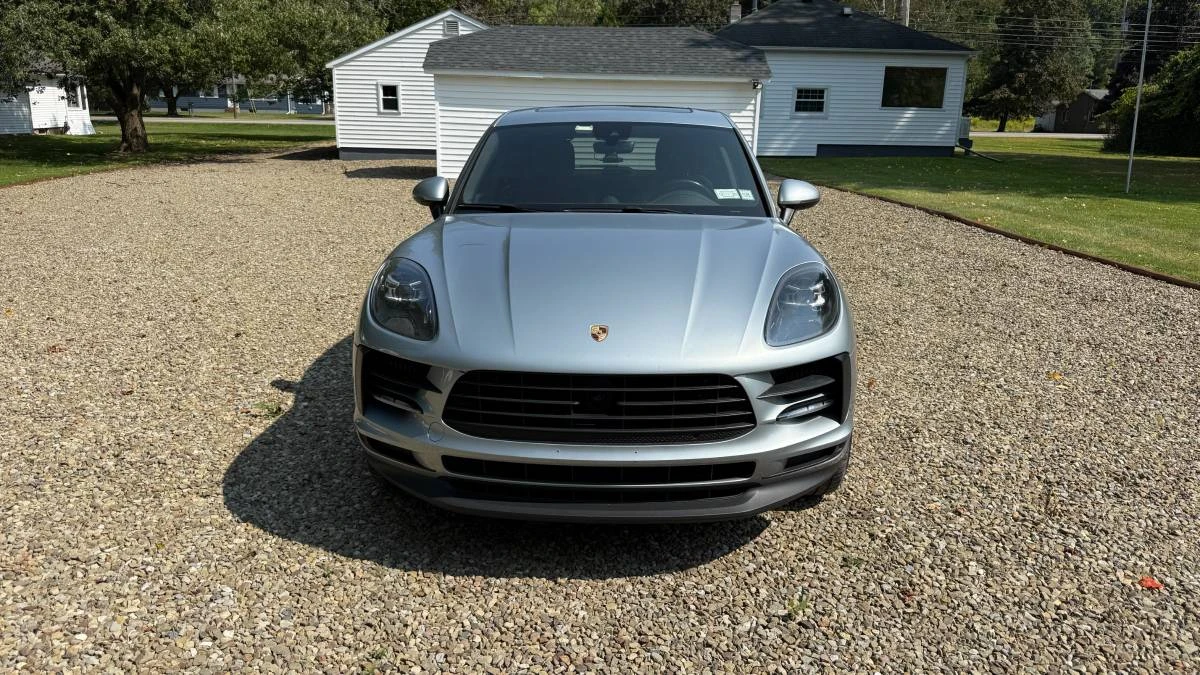 2019 Porsche Macan S - Image 16 of 22