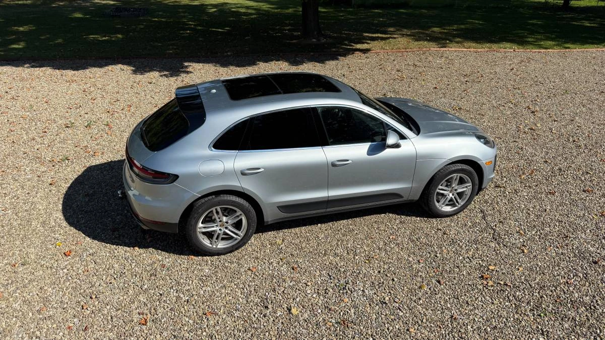 2019 Porsche Macan S - Image 8 of 22
