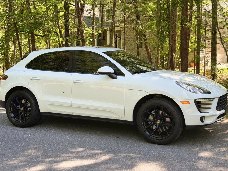 2018 Porsche Macan S - Image 3 of 16