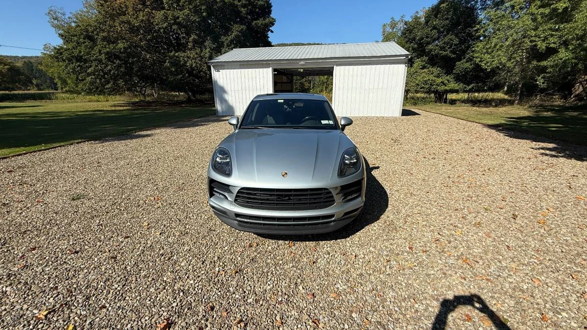 2019 Porsche Macan S - Image 2 of 22