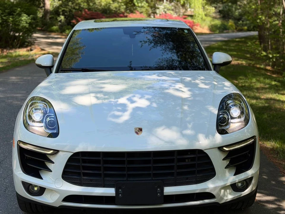2018 Porsche Macan S - Image 2 of 16