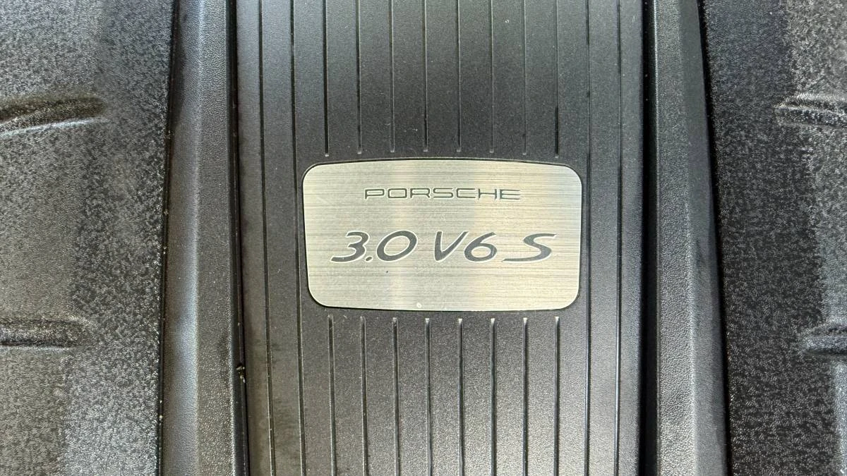 2019 Porsche Macan S - Image 10 of 22