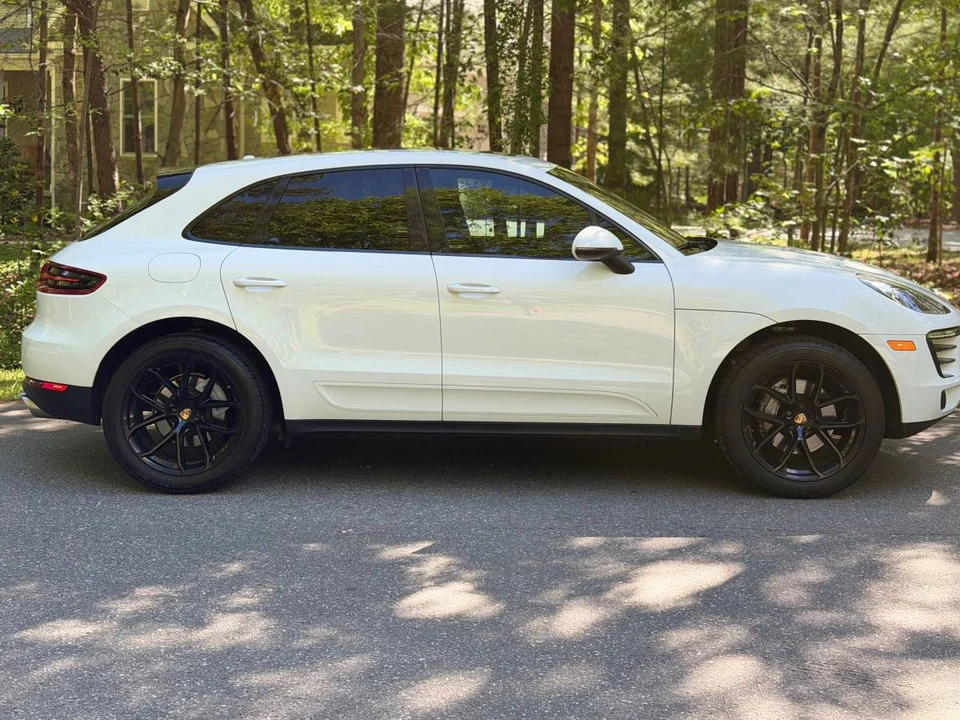2018 Porsche Macan S - Image 4 of 16