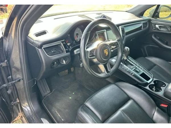 2016 Porsche Macan S - Image 12 of 21