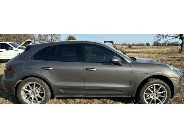2016 Porsche Macan S - Image 3 of 21