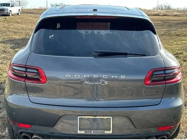 2016 Porsche Macan S - Image 5 of 21