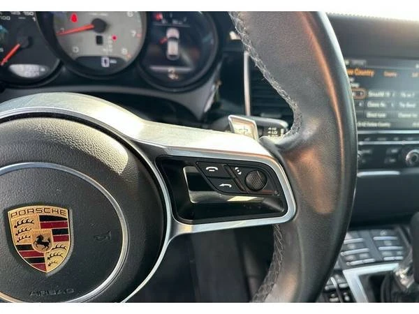 2016 Porsche Macan S - Image 14 of 21