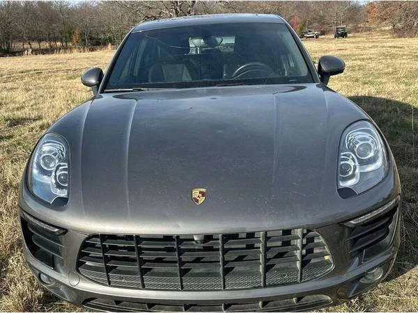 2016 Porsche Macan S - Image 2 of 21