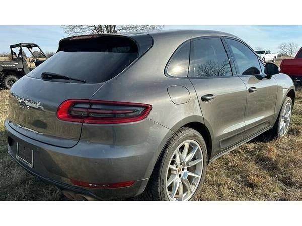 2016 Porsche Macan S - Image 4 of 21