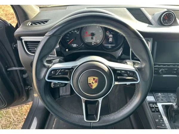 2016 Porsche Macan S - Image 13 of 21