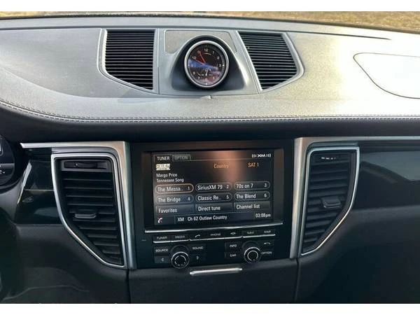 2016 Porsche Macan S - Image 16 of 21