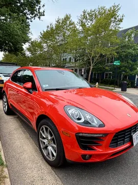 2018 Porsche Macan S - Image 2 of 9