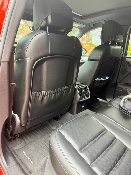 2018 Porsche Macan S - Image 7 of 9