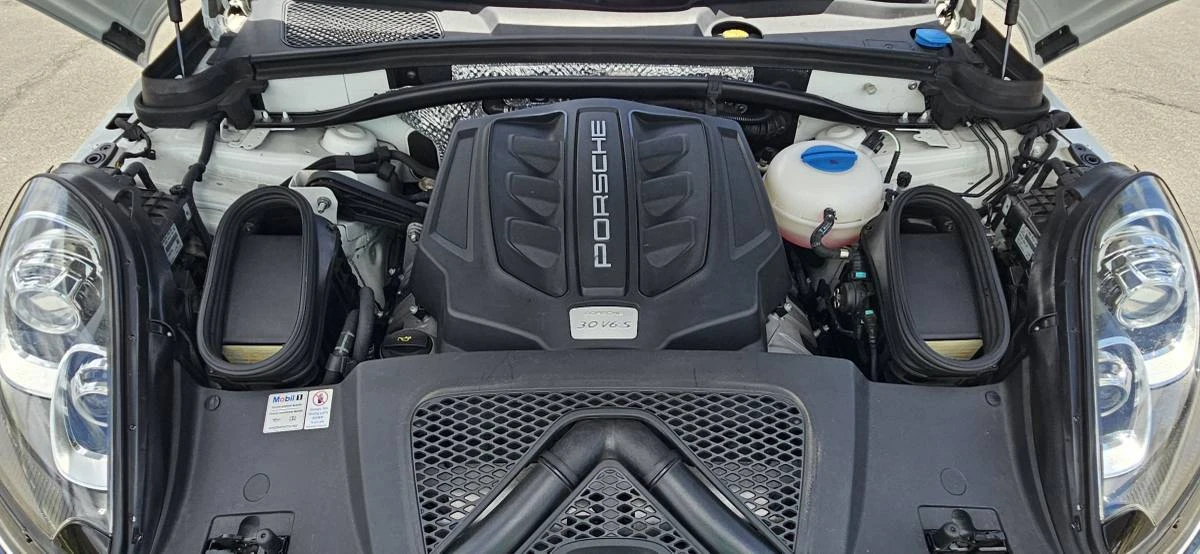 2018 Porsche Macan S - Image 7 of 13