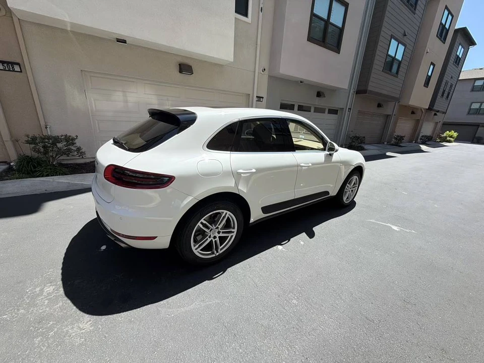 2015 Porsche Macan S - Image 5 of 14