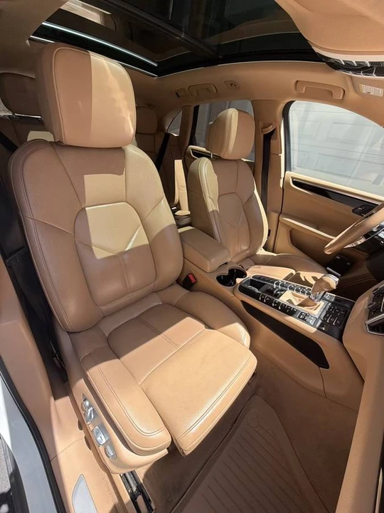 2015 Porsche Macan S - Image 7 of 14