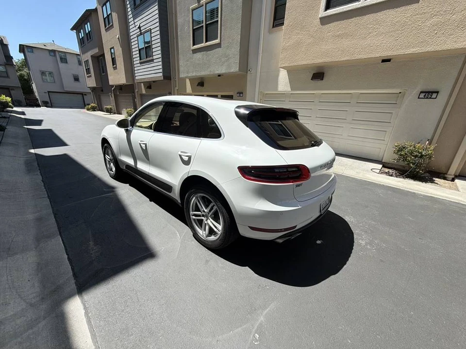 2015 Porsche Macan S - Image 3 of 14