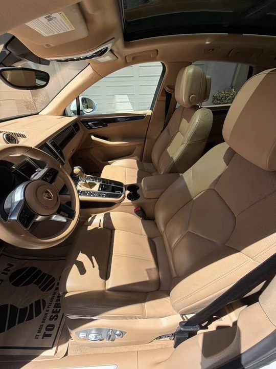 2015 Porsche Macan S - Image 13 of 14