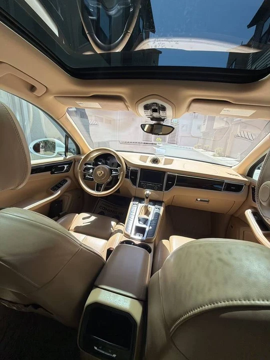 2015 Porsche Macan S - Image 10 of 14