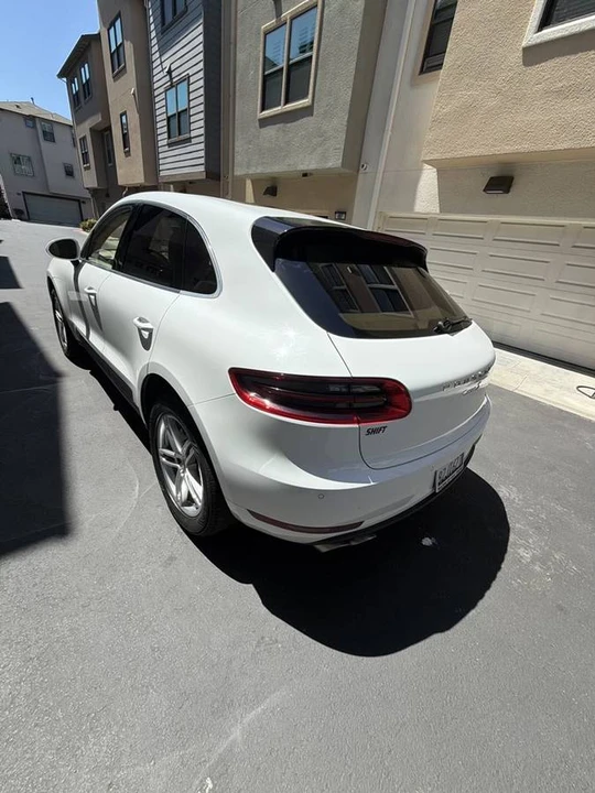 2015 Porsche Macan S - Image 4 of 14