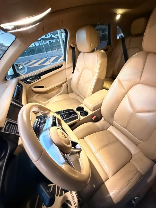 2015 Porsche Macan S - Image 14 of 14