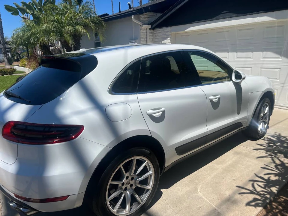 2015 Porsche Macan S - Image 9 of 10