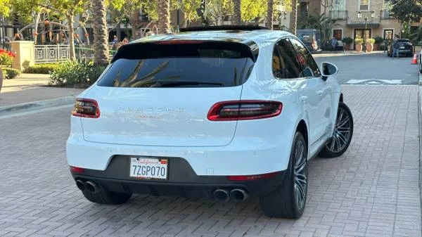 2017 Porsche Macan S - Image 7 of 21