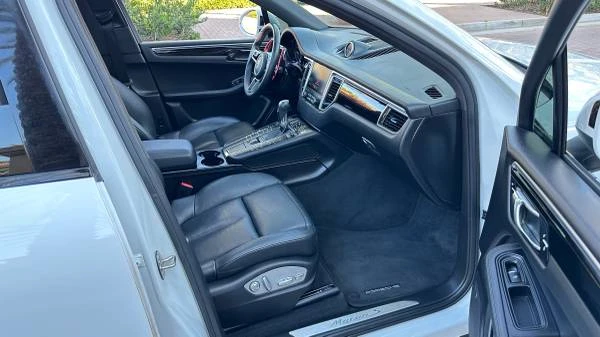 2017 Porsche Macan S - Image 15 of 21