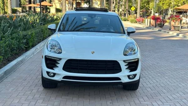 2017 Porsche Macan S - Image 20 of 21