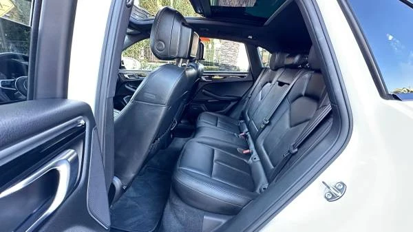 2017 Porsche Macan S - Image 9 of 21