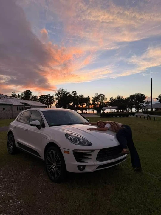 Porsche Macan S - Image 8 of 10