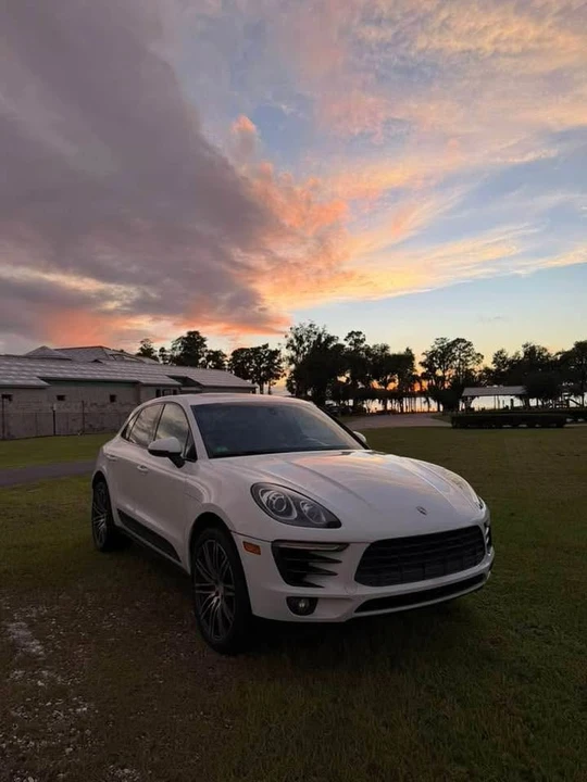 Porsche Macan S - Image 7 of 10